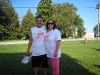 Luke & Leslie