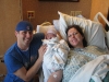First Family Photo