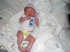 Baby Raley